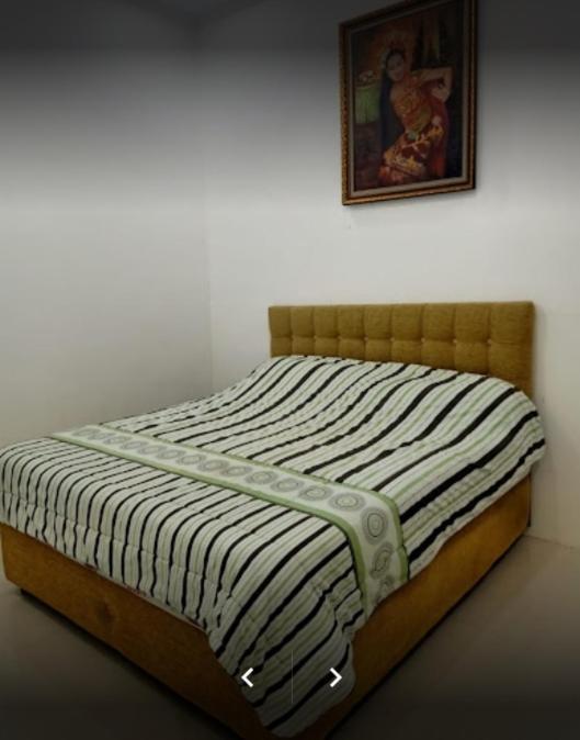Villa Chacha At Macarena, Megamendung Kültér fotó